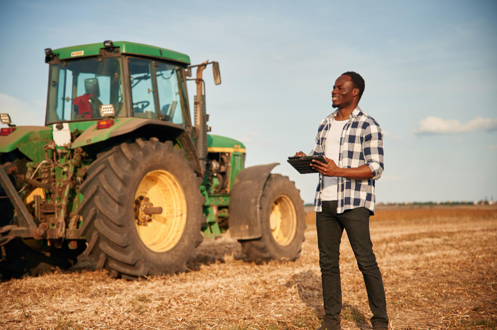Agri-Business Loans