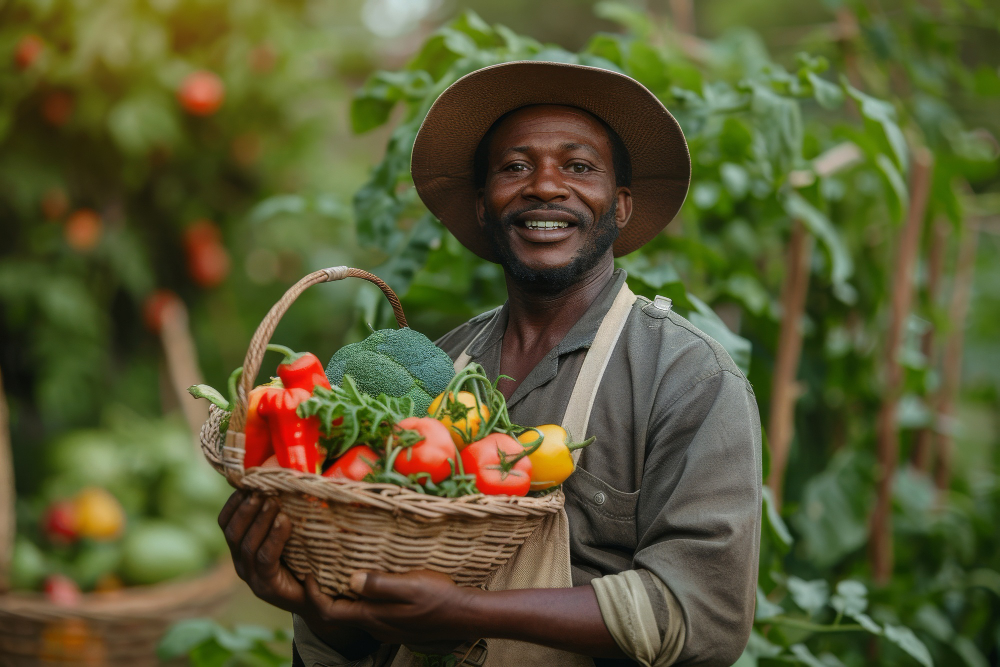 Kilimo Tija Account